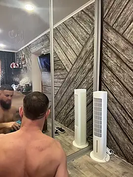 Snapshot of SportsManBi chatting on February 23, 10:23 am SportsManBi online show from February 23, 10:23 am