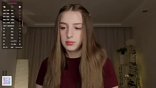 LeanneDinkle online show from March 11, 4:51 am