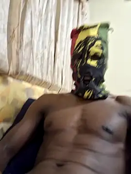 dark-hard-good online show from March 1, 8:55 pm