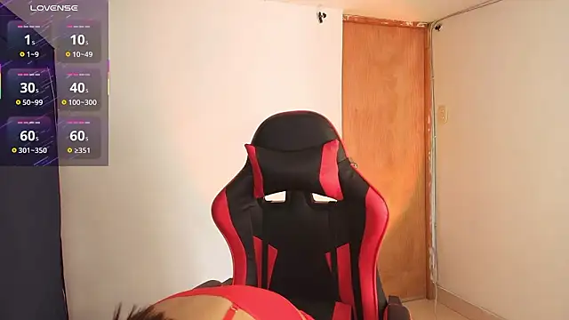 Zoe-Walzer online show from March 10, 3:39 pm