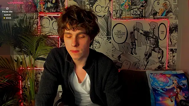 Keith Erickson online show from March 13, 2:12 pm