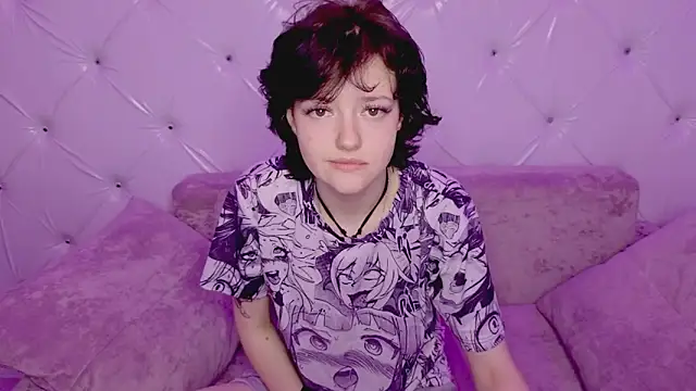 Svenaa Kopnie online show from February 20, 2:41 am