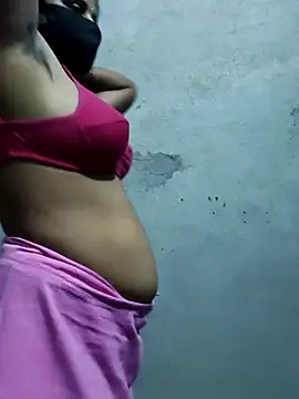 Snapshot of Sexy_khushi19 chatting on February 4, 3:56 am Sexy khushi19 online show from February 4, 3:56 am