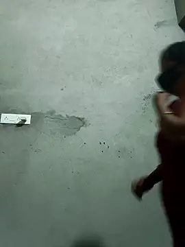 Snapshot of Sexy_khushi19 chatting on February 10, 5:33 am Sexy khushi19 online show from February 10, 5:33 am