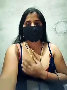 Snapshot of Sexy_khushi19 chatting on February 25, 9:08 am Sexy khushi19 online show from February 25, 9:08 am