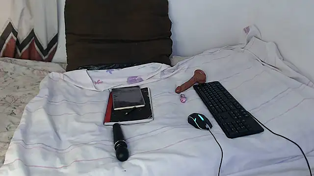 SexyyMandy online show from March 30, 3:57 pm