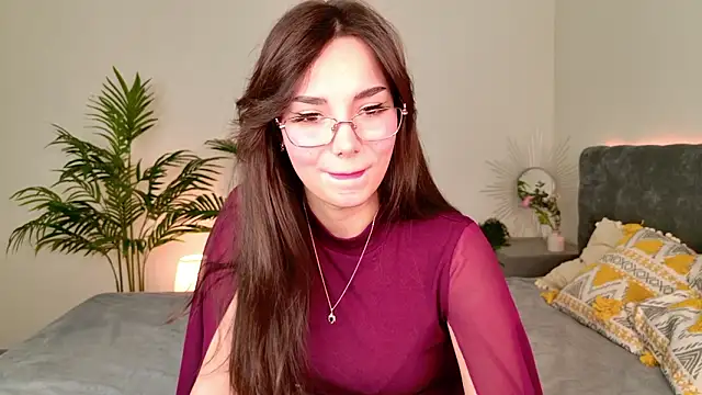 Snapshot of Lia_Melon chatting on March 4, 5:52 pm Lia Melon online show from March 4, 5:52 pm