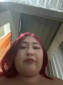 Snapshot of Rouse-Antonella_ chatting on February 3, 6:40 am Rouse-Antonella online show from February 3, 6:40 am