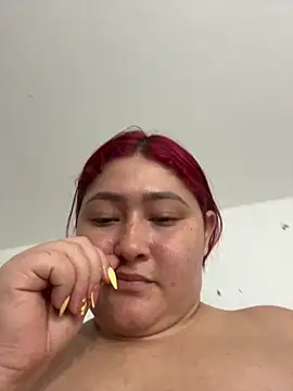 Snapshot of Rouse-Antonella_ chatting on February 14, 4:31 am Rouse-Antonella online show from February 14, 4:31 am