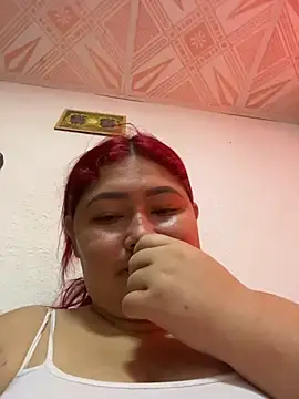 Snapshot of Rouse-Antonella_ chatting on February 15, 3:20 pm Rouse-Antonella online show from February 15, 3:20 pm