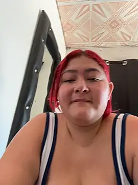 Snapshot of Rouse-Antonella_ chatting on February 21, 7:26 pm Rouse-Antonella online show from February 21, 7:26 pm