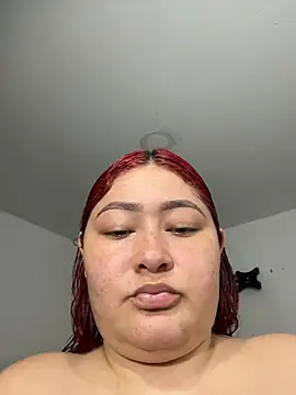 Snapshot of Rouse-Antonella_ chatting on February 24, 4:21 am Rouse-Antonella online show from February 24, 4:21 am