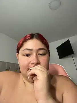 Rouse-Antonella  online show from March 23, 7:51 pm