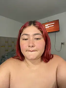 Rouse-Antonella  online show from March 24, 7:57 am