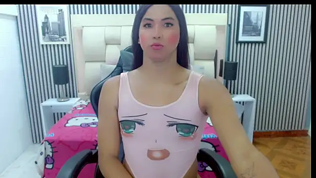 Snapshot of Sophia_Valentina chatting on February 27, 4:56 am Sophia Valentina online show from February 27, 4:56 am