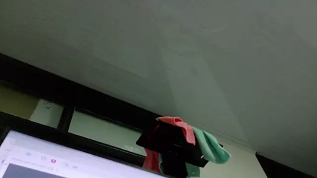 Alice-Lamore online show from March 30, 8:10 pm