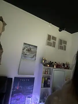 Snapshot of Just-Lilly chatting on March 3, 2:23 pm Just-Lilly online show from March 3, 2:23 pm