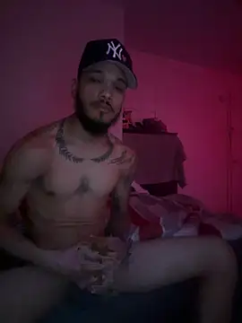 EnanoVerga online show from February 26, 1:54 pm