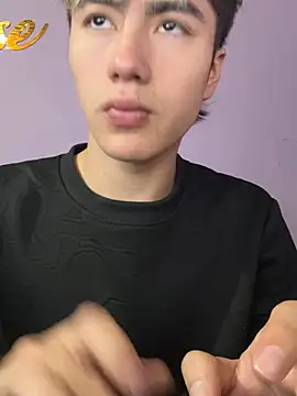 AlexanderCollman2 online show from April 18, 11:16 pm