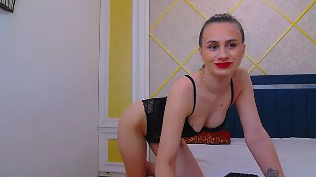 LilithBabe online show from February 23, 9:56 pm