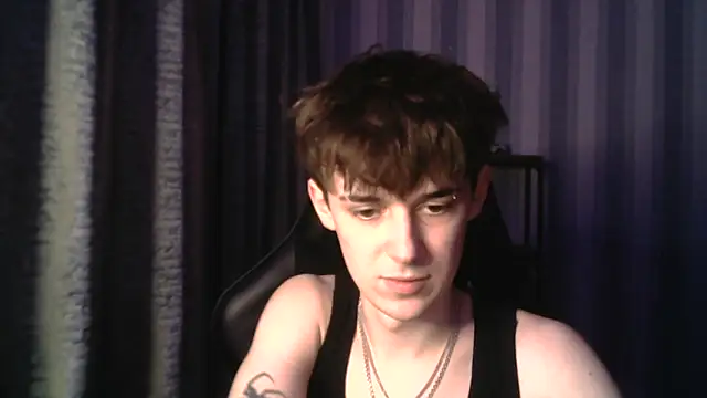 Sweet Dude online show from February 13, 3:41 pm