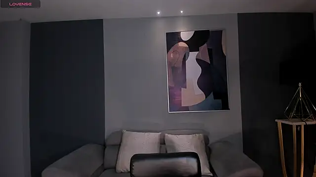 LucieMartin online show from March 22, 11:24 am