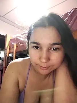 Snapshot of Merliah_1 chatting on February 11, 7:41 pm Merliah 1 online show from February 11, 7:41 pm