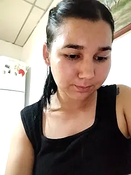 Snapshot of Merliah_1 chatting on February 26, 9:58 pm Merliah 1 online show from February 26, 9:58 pm