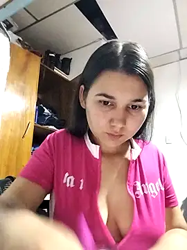 Merliah 1 online show from April 29, 1:59 pm