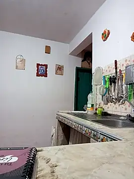 Dafne 77 online show from April 16, 10:49 am