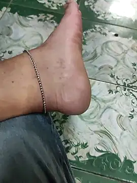 Gordinho dos pes online show from February 27, 10:32 pm