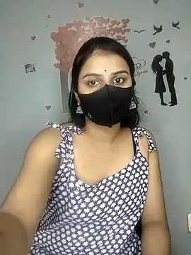 Alix cuti online show from February 9, 4:55 pm