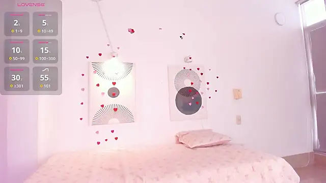 paulina soul online show from March 19, 3:38 pm