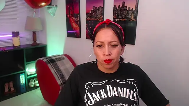 Milfangel1 online show from February 5, 7:07 pm