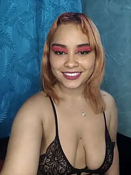 zoe love18 online show from February 16, 2:29 am