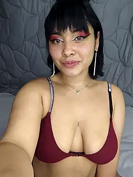 zoe love18 online show from April 10, 3:56 am