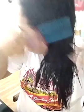 biggbooty15 online show from February 8, 9:02 am