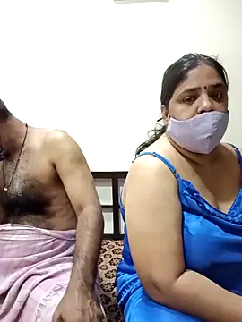 HoneyHush online show from April 8, 5:51 am