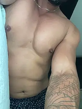 Snapshot of pbocam chatting on February 5, 6:56 pm pbocam online show from February 5, 6:56 pm