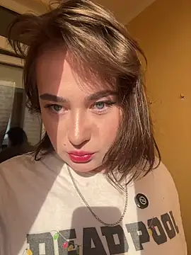 RussianBetty online show from March 7, 7:38 am