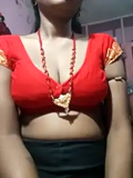 Snapshot of Komal9080 chatting on March 3, 5:30 pm Komal9080 online show from March 3, 5:30 pm