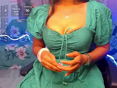 ELIZA 01 online show from April 11, 7:02 am