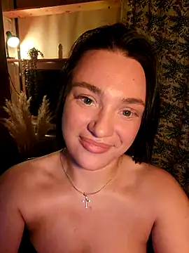 HotDevilGirl  online show from February 5, 4:00 pm