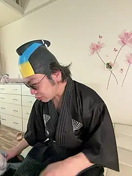 Jap Kabukichan69 Style online show from April 4, 8:12 am