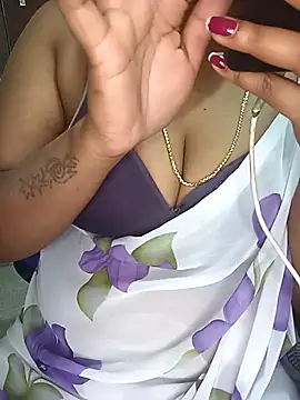 Chinnima143 online show from February 28, 5:47 pm