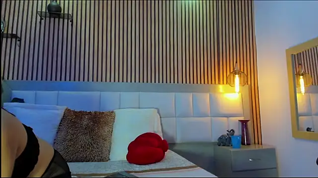 Snapshot of Georgia_Vega chatting on March 4, 7:31 pm Georgia Vega online show from March 4, 7:31 pm