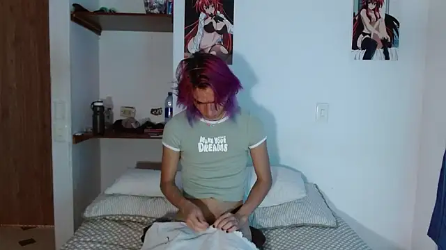 andy caandy online show from April 20, 7:37 pm