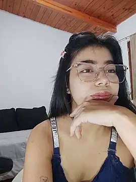 Iam Eli11 online show from February 23, 9:23 pm