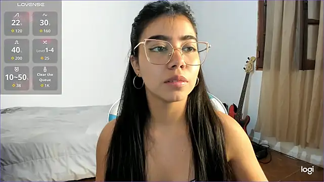 Iam Eli11 online show from February 27, 12:21 am