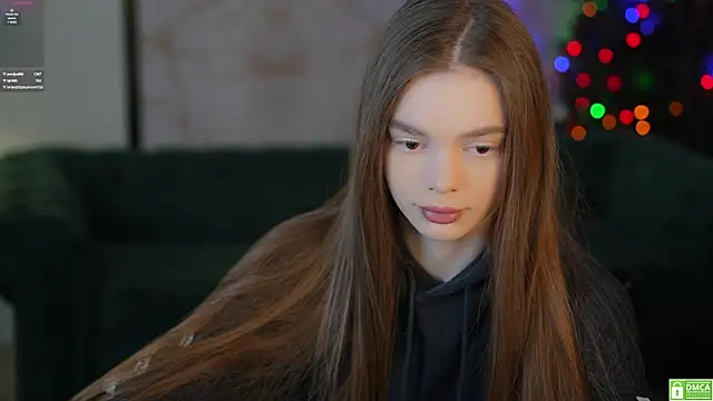 Zlata Sky online show from January 26, 7:41 pm